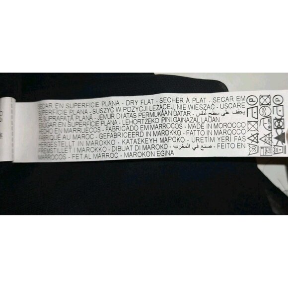 Zara Small Maxi Dress  Art TO Wear - Picture 5 of 5